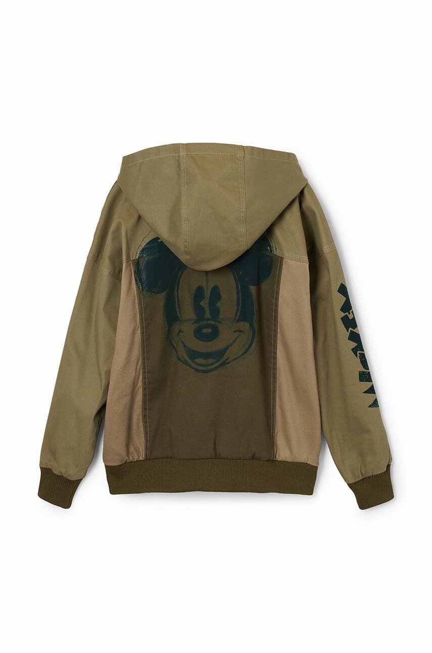 Дитяча кофта Desigual