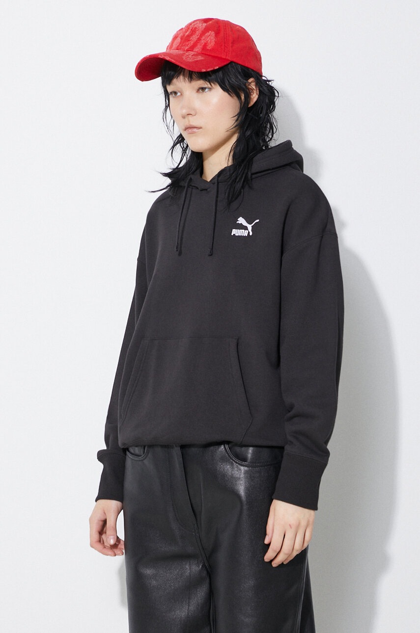 Puma bluza bawełniana BETTER CLASSIC (zdjęcie 4)