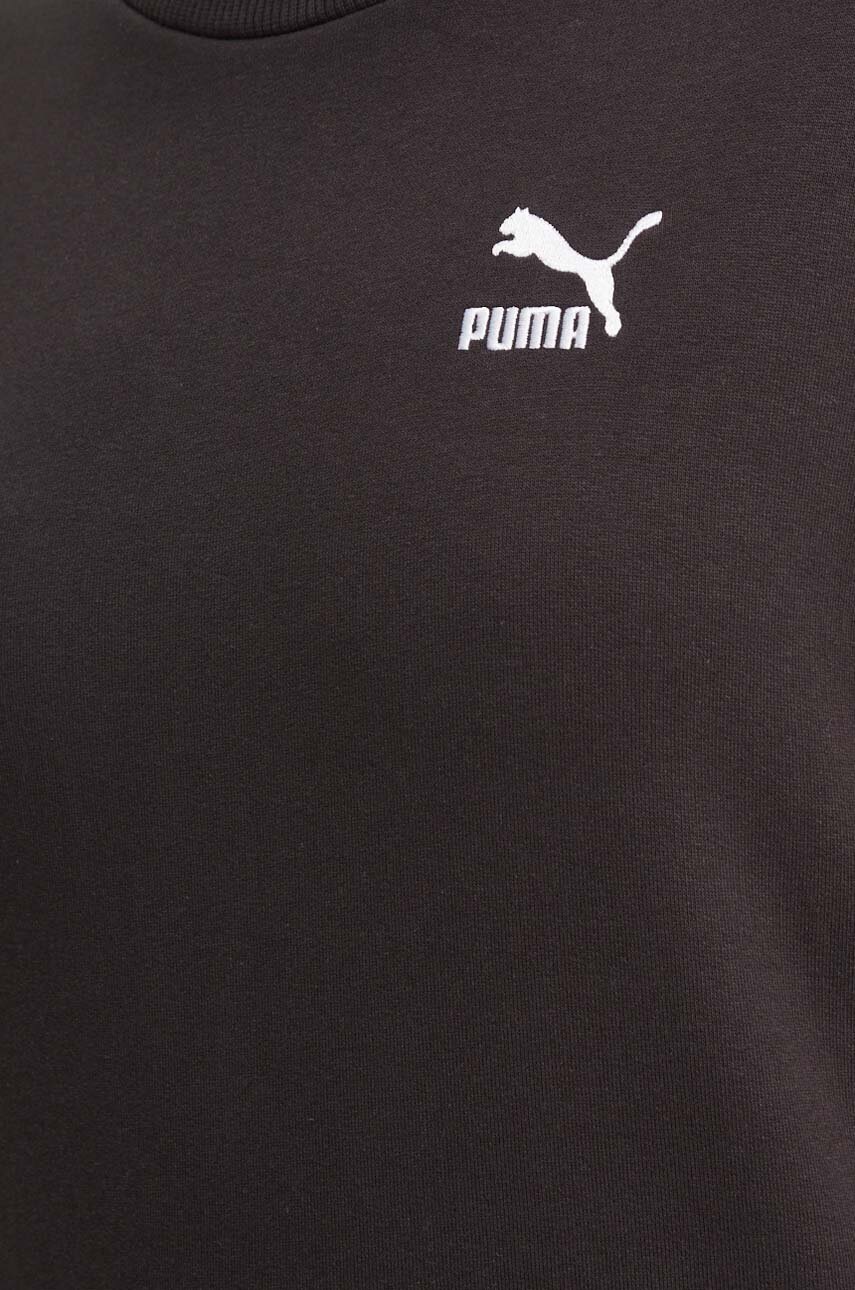 Bavlněná mikina Puma BETTER CLASSIC (obrázek 5)