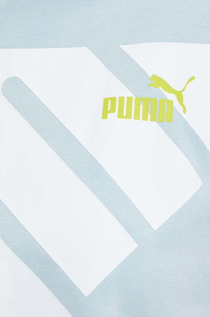 Pulover Puma POWER ženski, 679849