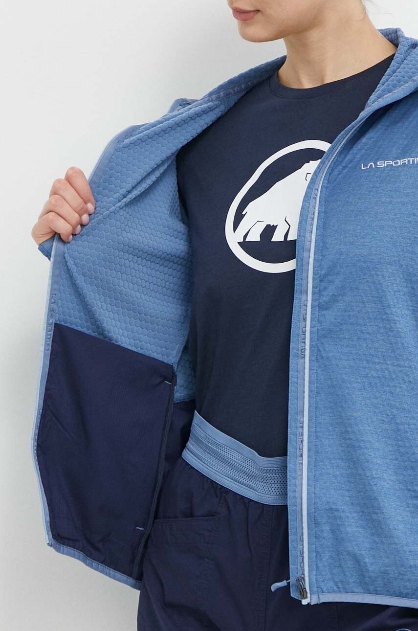 Αθλητική μπλούζα LA Sportiva Existence Hoody με κουκούλα, Q34644644 φωτογραφία