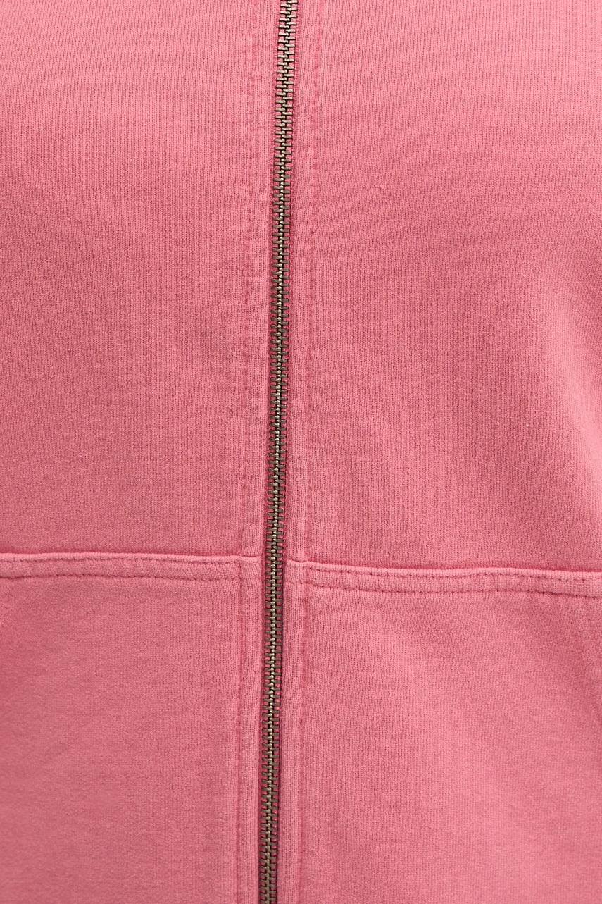 Bavlněná mikina Helly Hansen (obrázek 5)