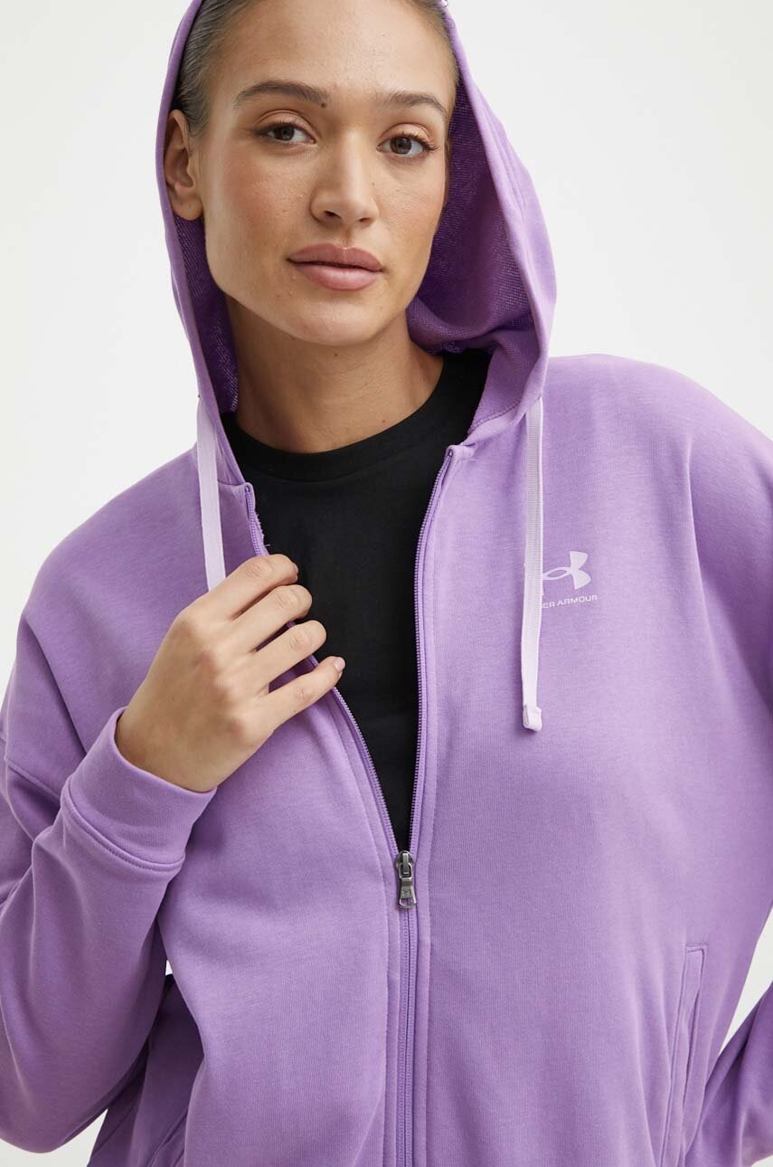 Mikina Under Armour (obrázek 4)