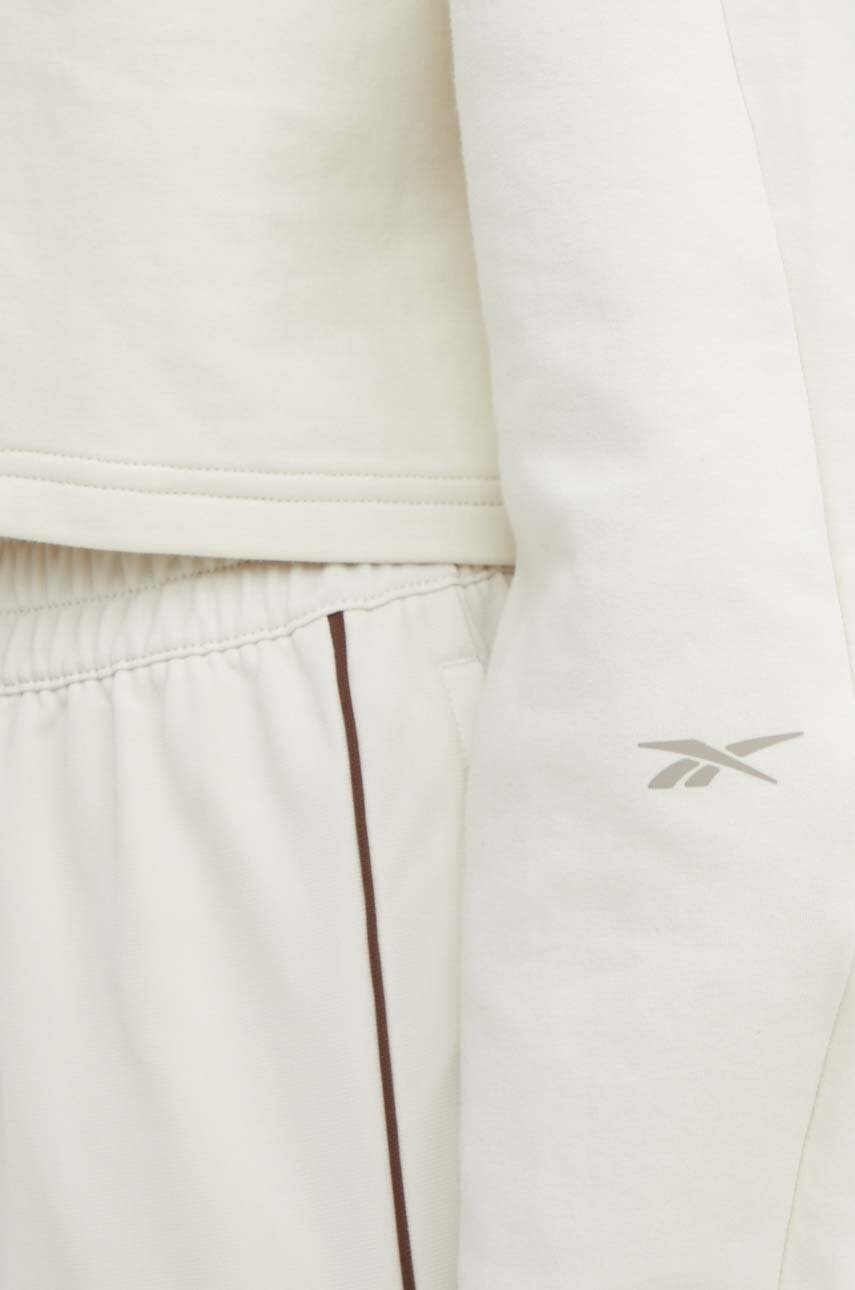 Reebok Mikina Reebok Active Collective (obrázek 6)