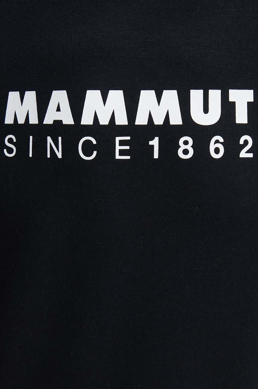 Tepláková mikina Mammut