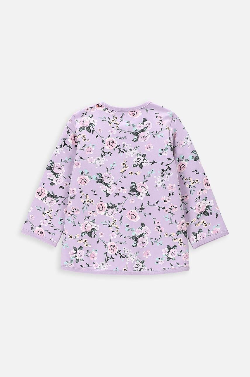 Бавовняна кофта для немовлят Coccodrillo в Полтаві Бавовняна кофта для немовлят Coccodrillo в Полтаві