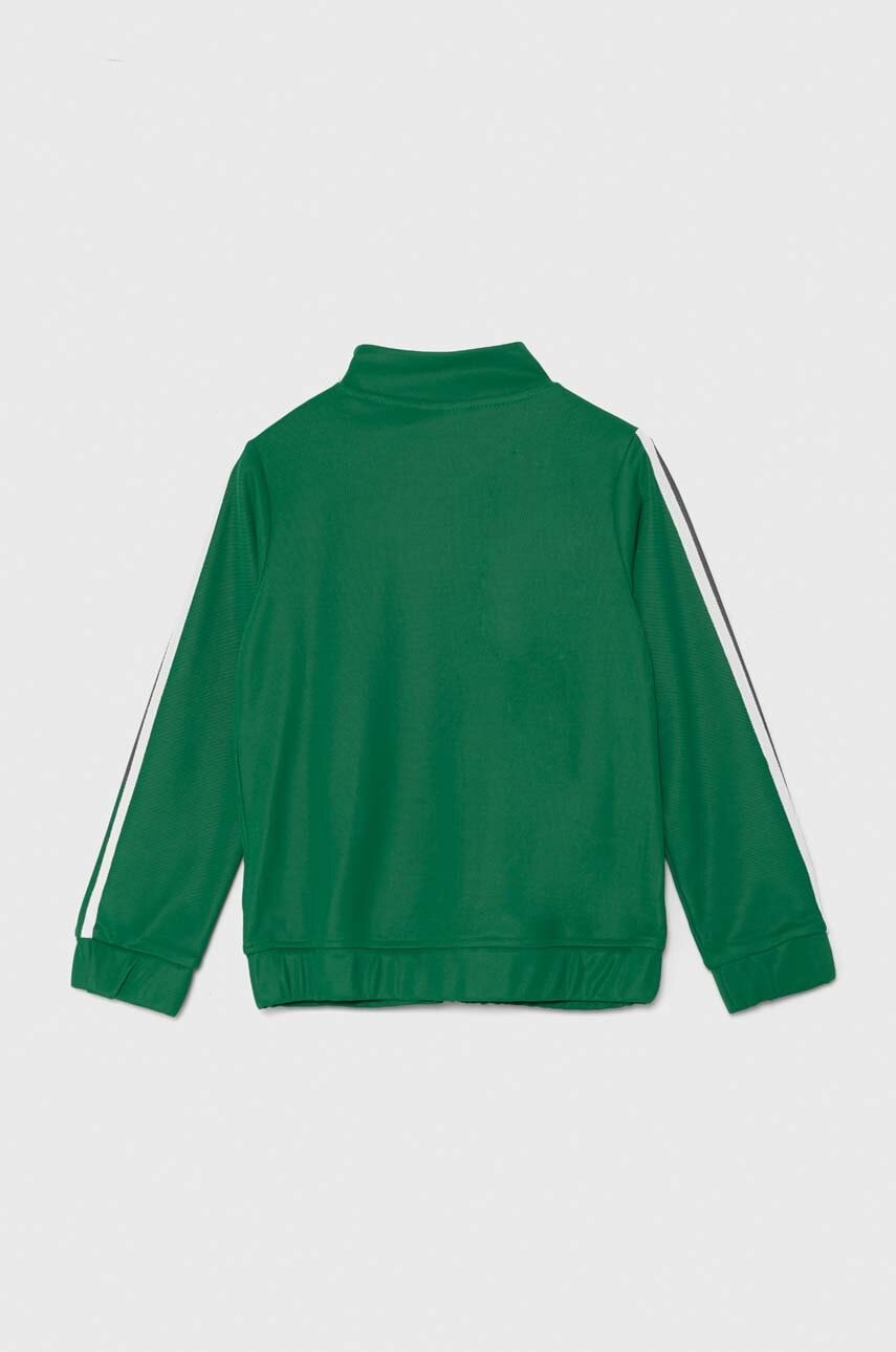 Дитяча кофта Guess колір зелений з аплікацією в Рівному Дитяча кофта Guess колір зелений з аплікацією в Рівному