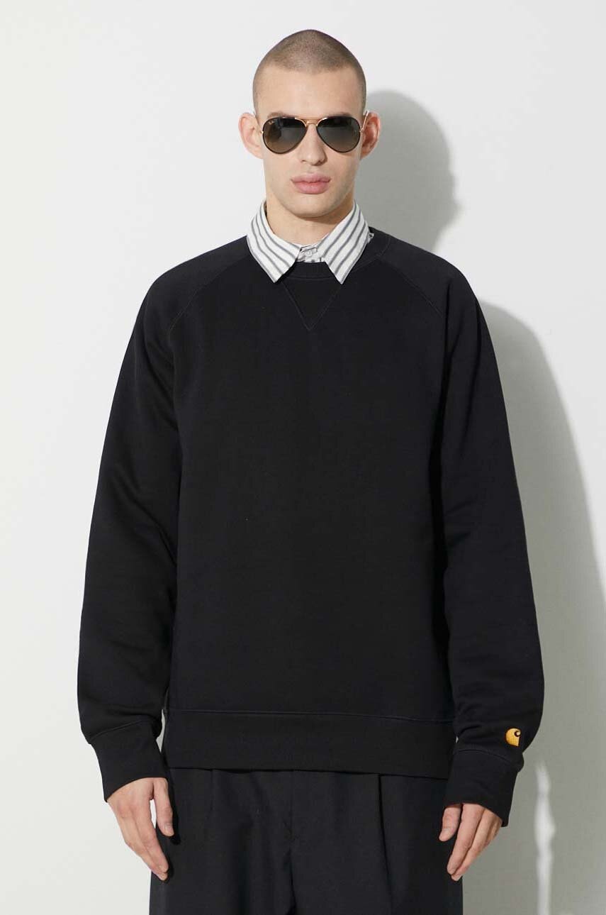 Carhartt WIP bluza Chase Sweat