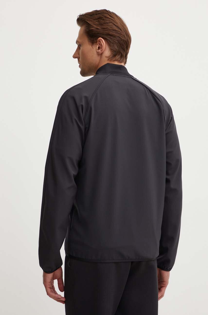 Μπλούζα adidas Originals χρώμα μαύρο IM9883 φωτογραφία