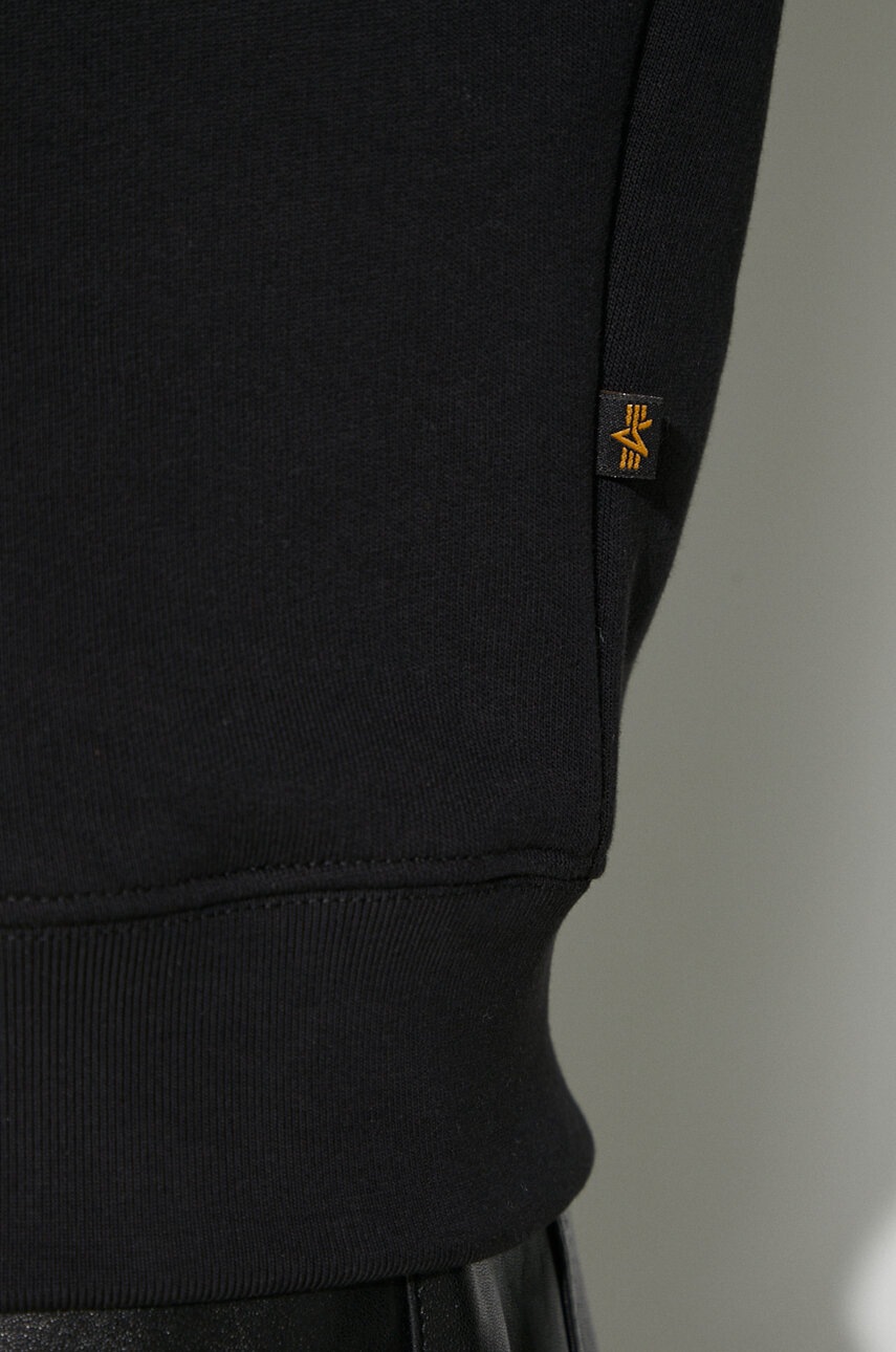 Alpha Industries bluza College Sweater (zdjęcie 6)