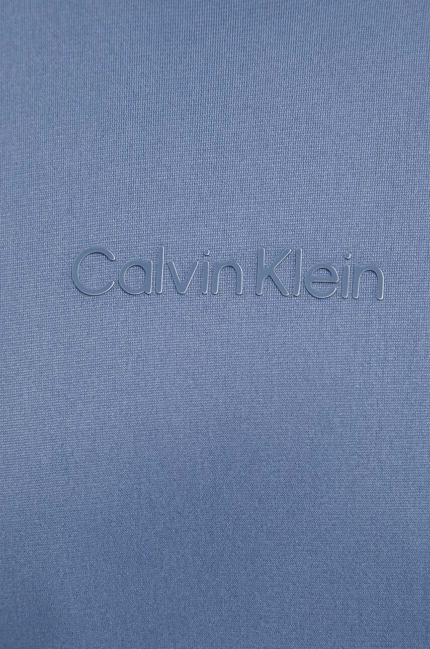 Μπλούζα Calvin Klein Performance φωτογραφία