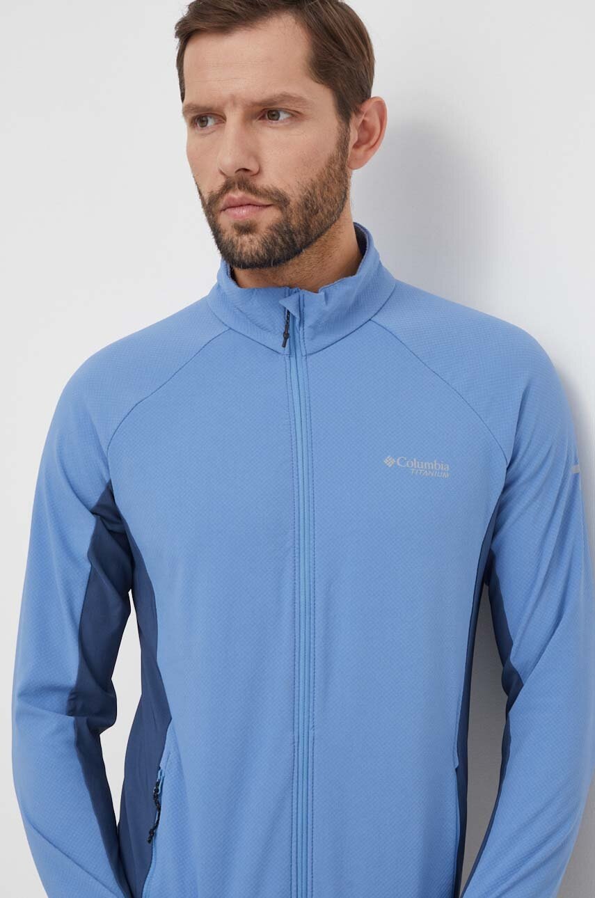 Αθλητική μπλούζα Columbia Spectre Ridge Spectre Ridge 2072085 φωτογραφία