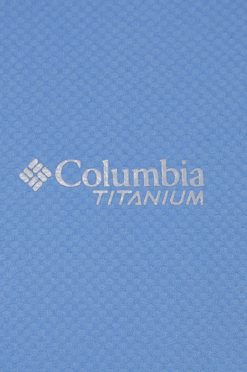 Αθλητική μπλούζα Columbia Spectre Ridge Spectre Ridge 2072085 φωτογραφία