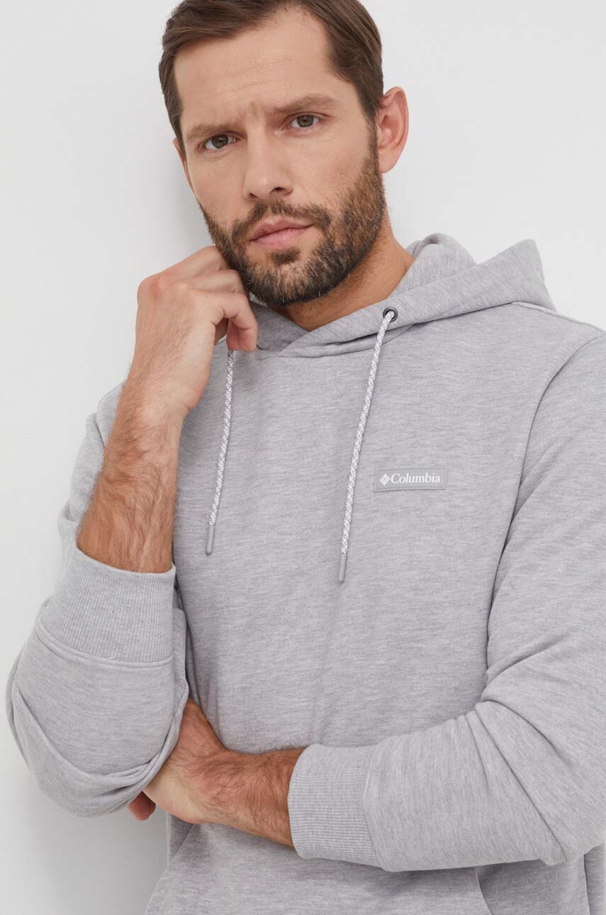 Mikina Columbia Marble Canyon (obrázek 4)