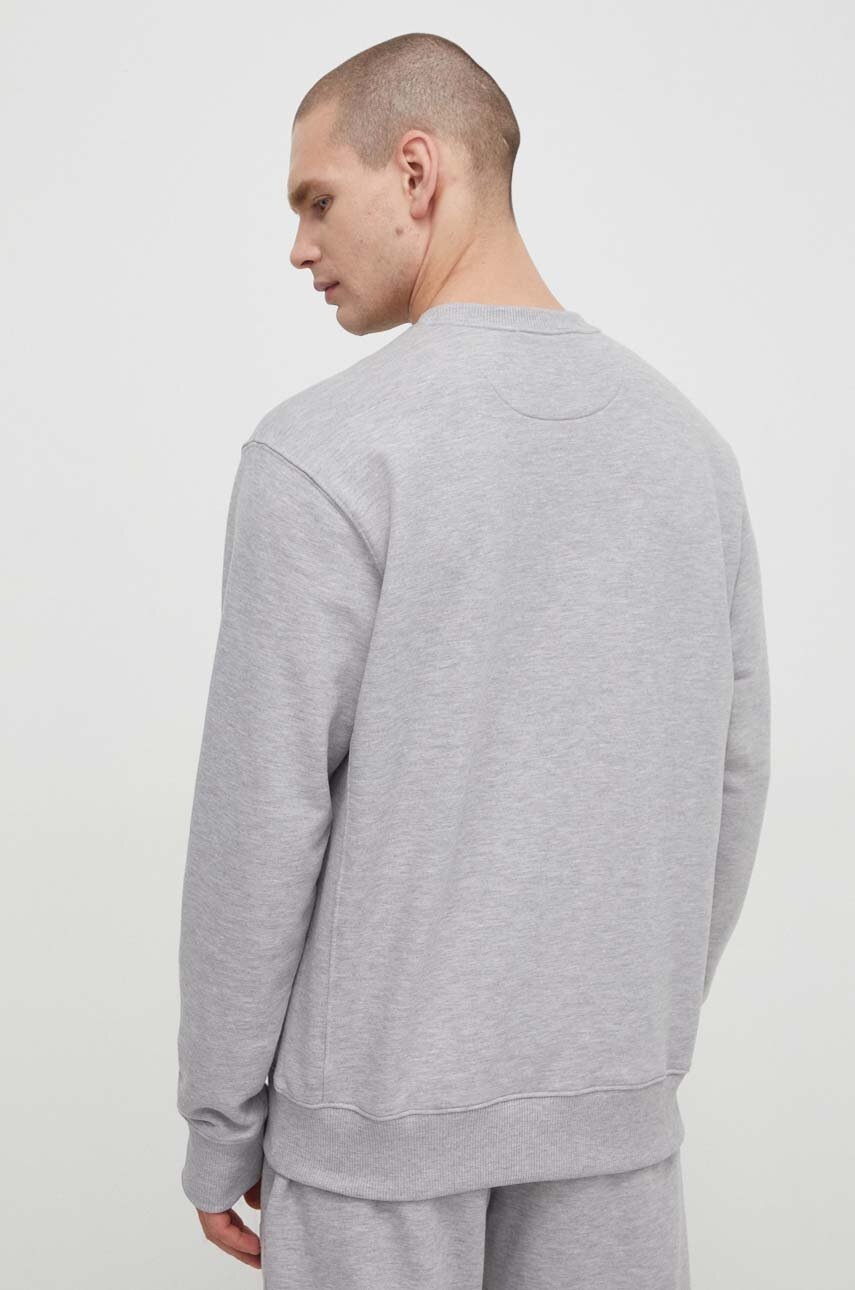 Μπλούζα Columbia Marble Canyon χρώμα: γκρι 2072801 φωτογραφία