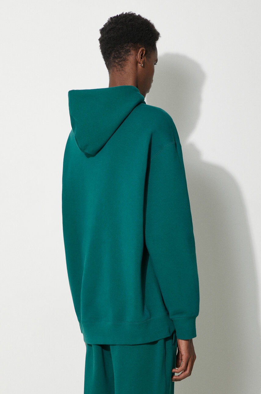 Puma bluza bawełniana MMQ (zdjęcie 3)