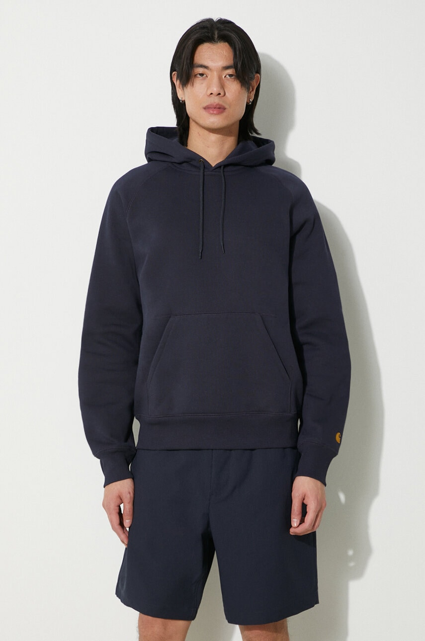 Carhartt WIP bluza Hooded Chase Sweat