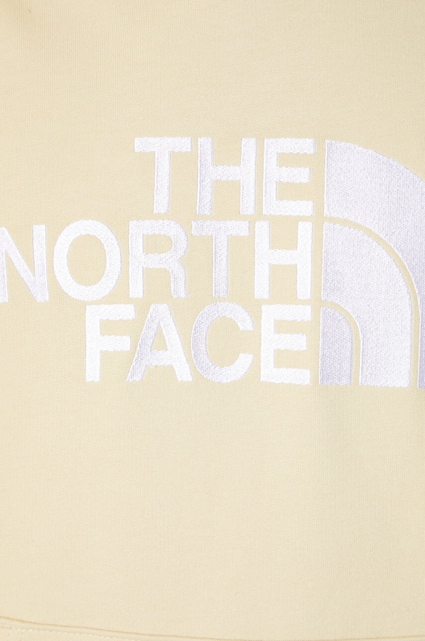 Bavlněná mikina The North Face M Light Drew Peak Pullover Hoodie