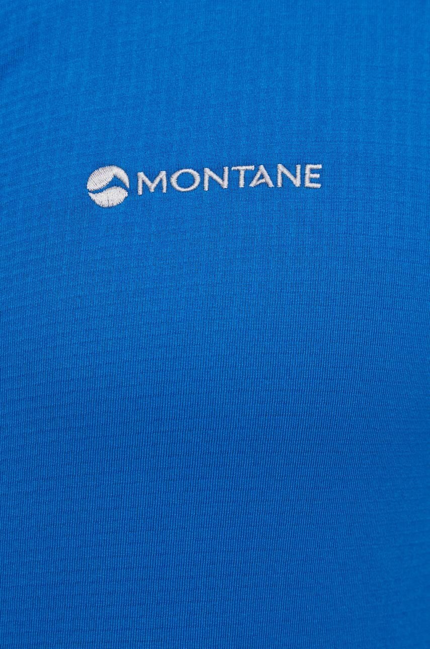 Αθλητική μπλούζα Montane Protium MPRMJ17 φωτογραφία