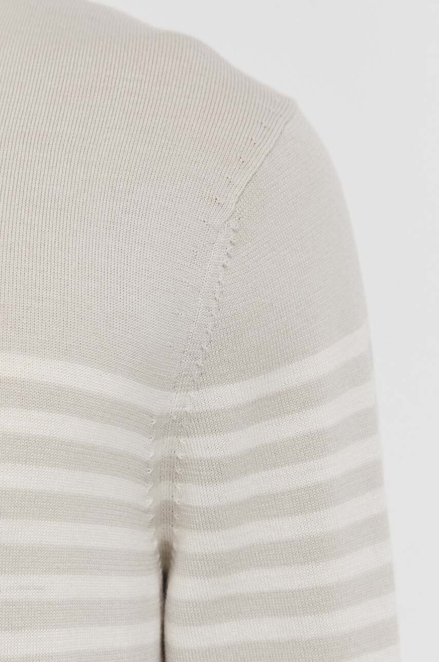 Μάλλινο πουλόβερ Theory φωτογραφία