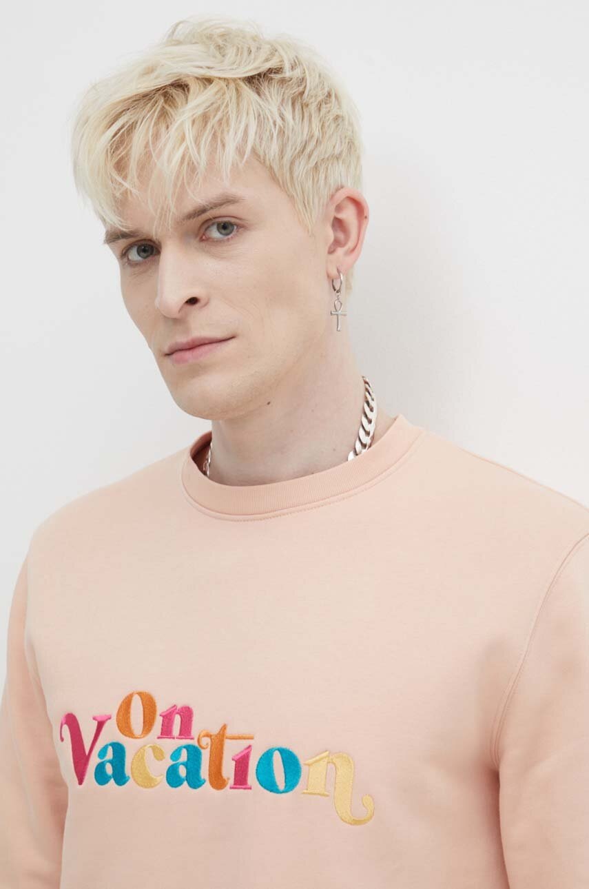 Μπλούζα On Vacation Enjoy Enjoy φωτογραφία