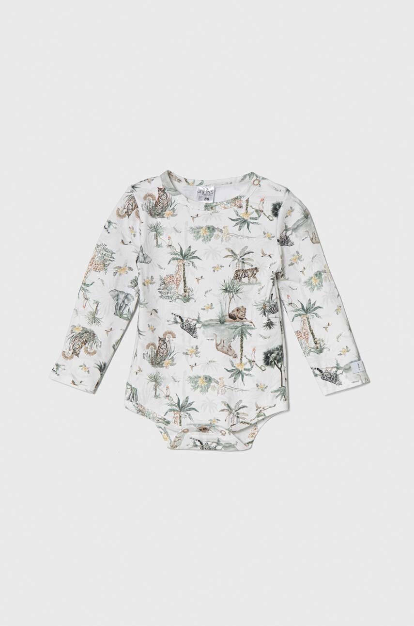 Боді для немовлят Jamiks