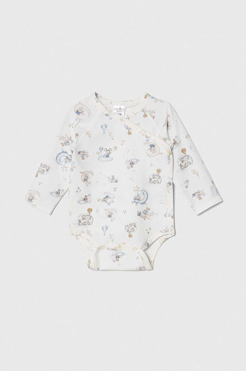 Боди для младенцев Jamiks в Днепре Боди для младенцев Jamiks в Днепре