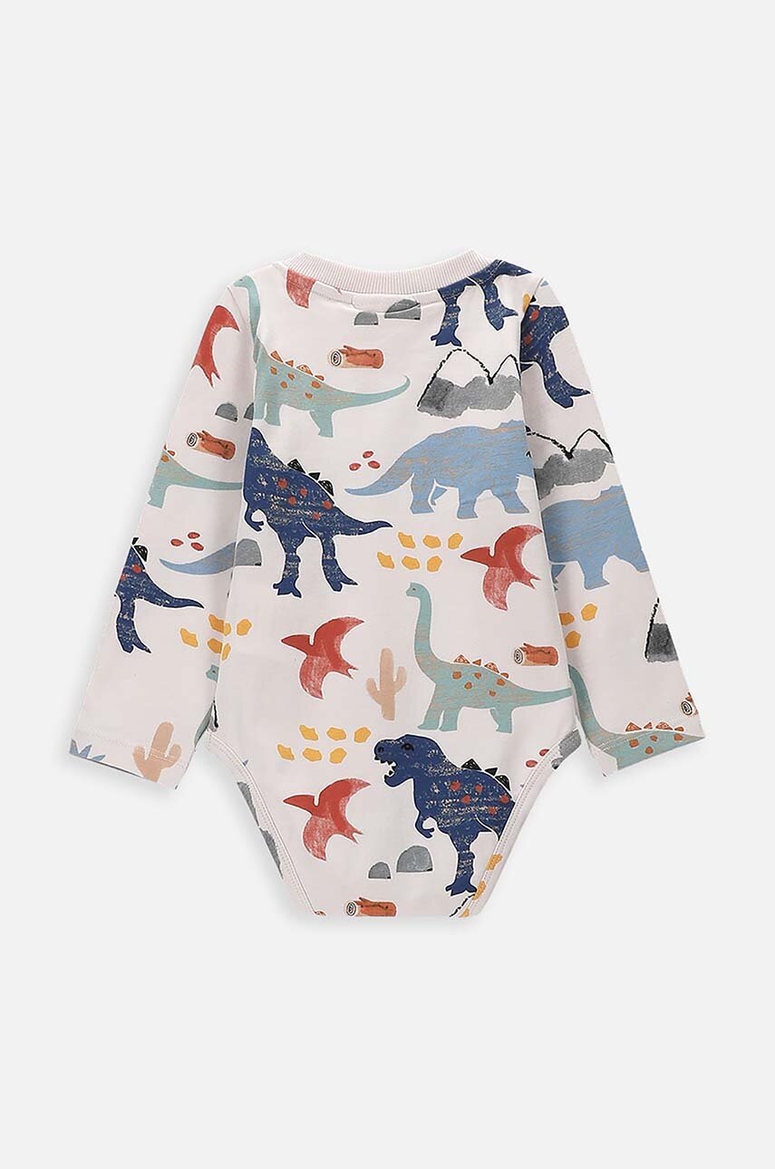 Боді для немовлят Coccodrillo