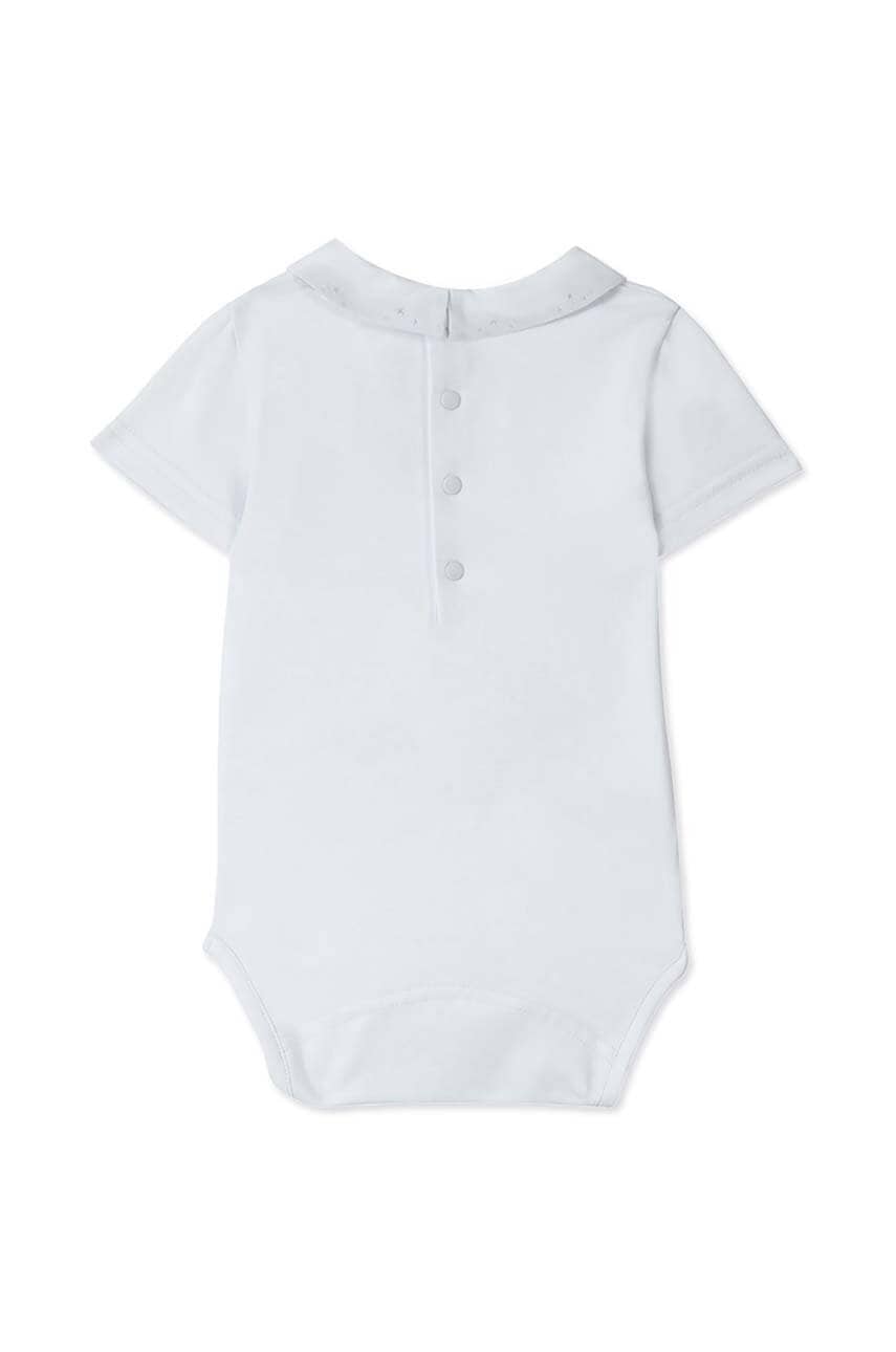 Детское боди из хлопка Tartine et Chocolat в Ровном Детское боди из хлопка Tartine et Chocolat в Ровном