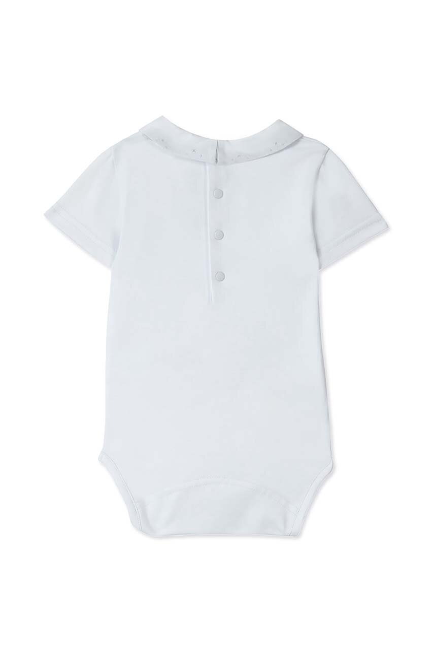 Детское боди из хлопка Tartine et Chocolat