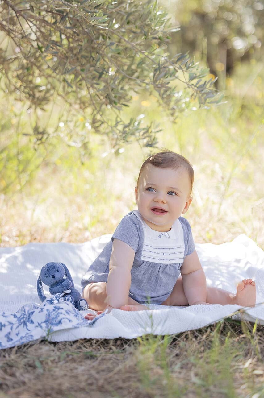 Tartine et Chocolat body bebe