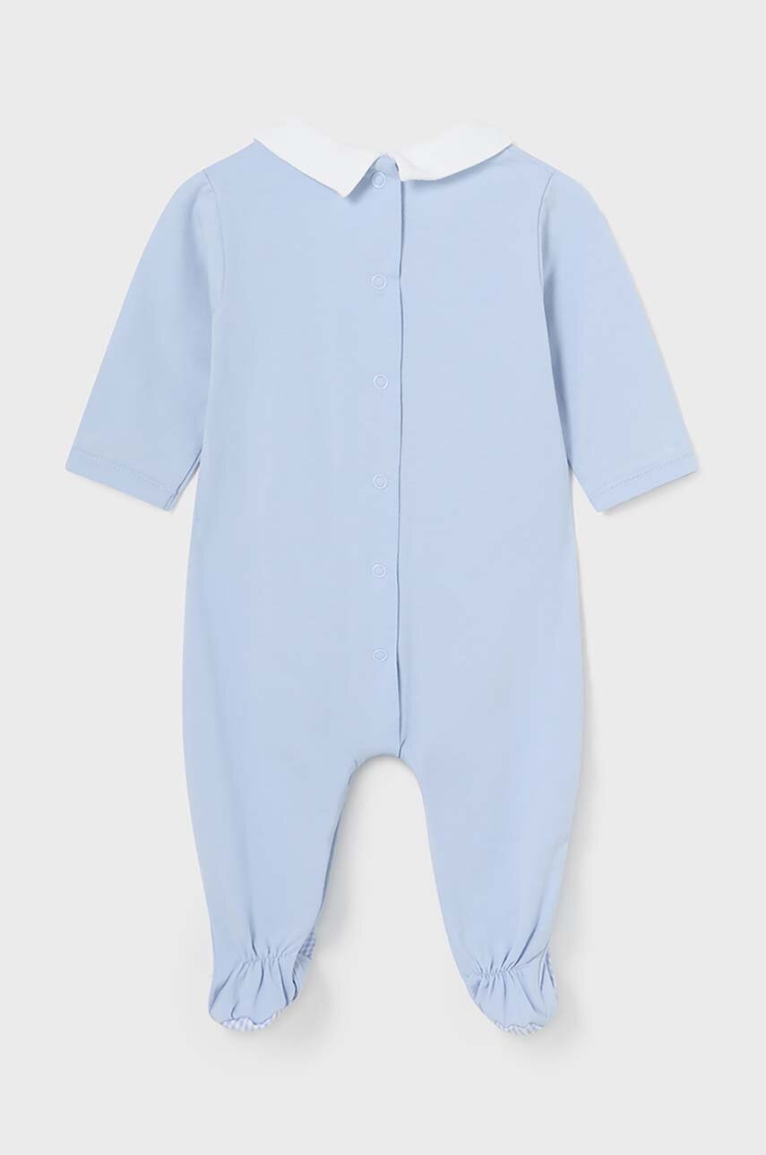 Детские полузунки Mayoral Newborn Детские полузунки Mayoral Newborn