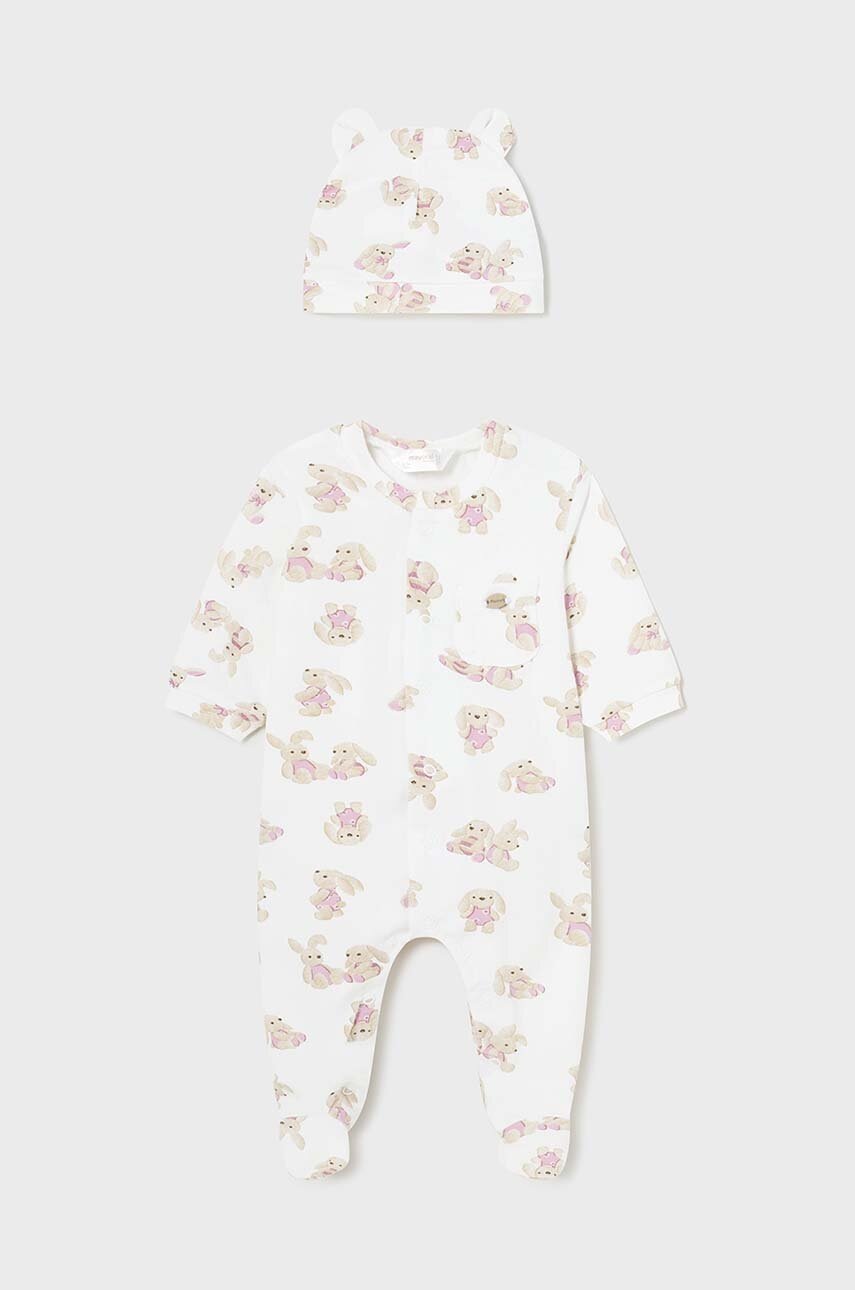 Детские полузунки Mayoral Newborn Детские полузунки Mayoral Newborn