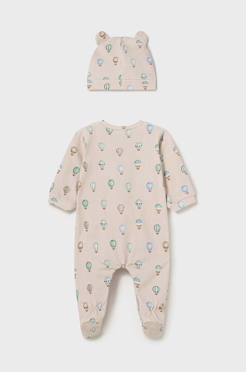 Детские полузунки Mayoral Newborn Детские полузунки Mayoral Newborn