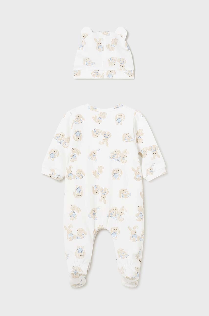 Детские полузунки Mayoral Newborn Детские полузунки Mayoral Newborn