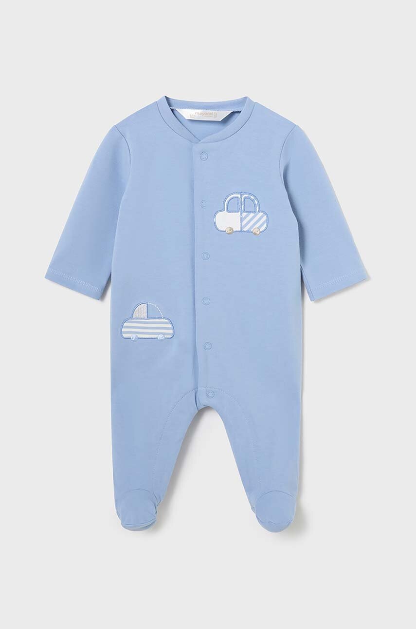 Детские полузунки Mayoral Newborn 2 шт в Херсоне Детские полузунки Mayoral Newborn 2 шт в Херсоне