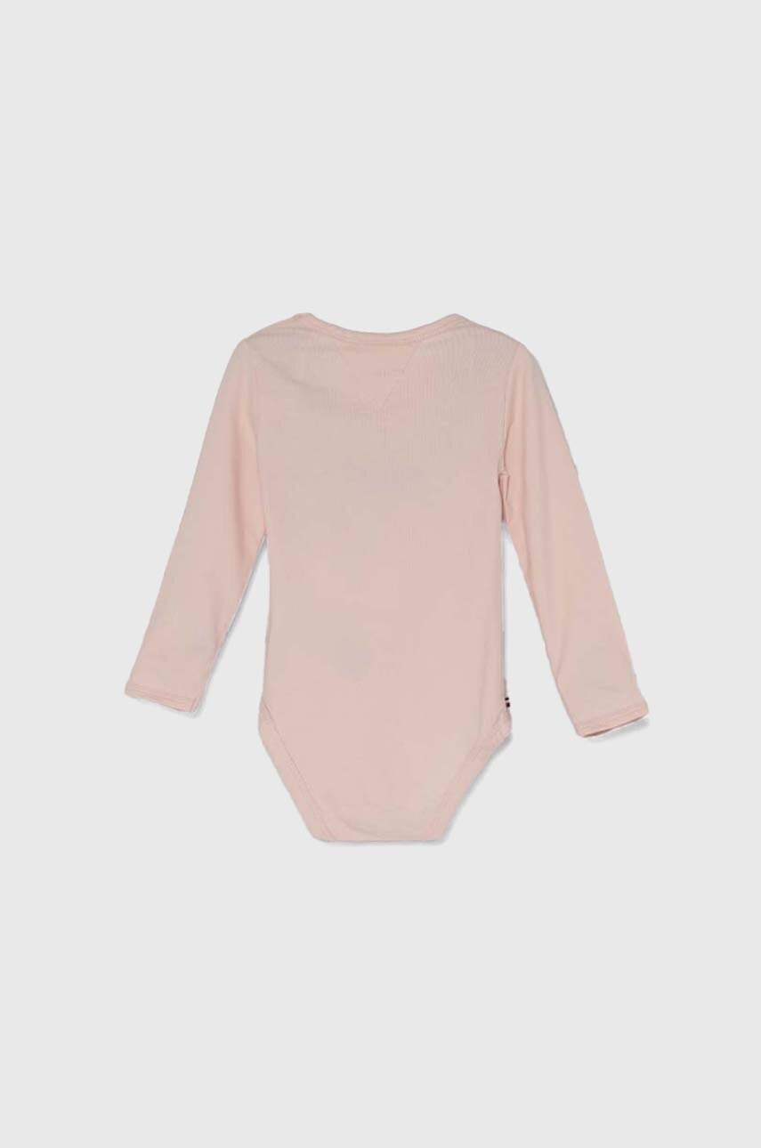 Боди для младенцев Tommy Hilfiger