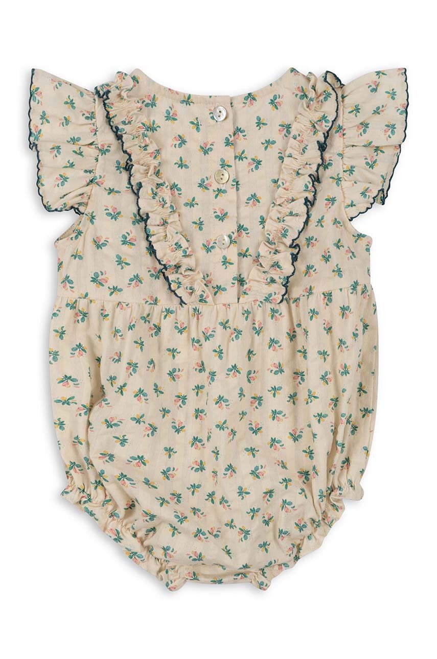 Дитяче бавовняне боді Konges Sløjd Дитяче бавовняне боді Konges Sløjd