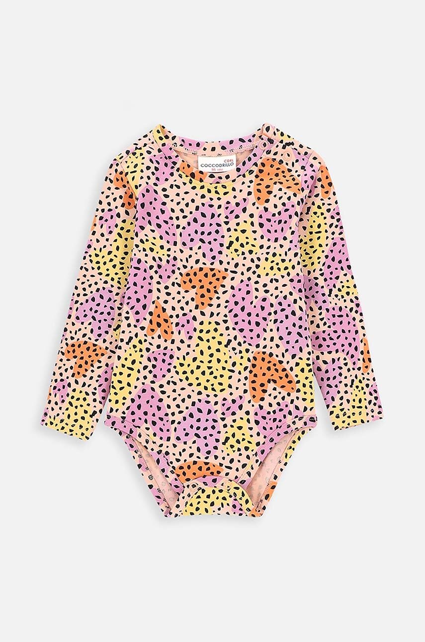 Боди для младенцев Coccodrillo в Днепре Боди для младенцев Coccodrillo в Днепре