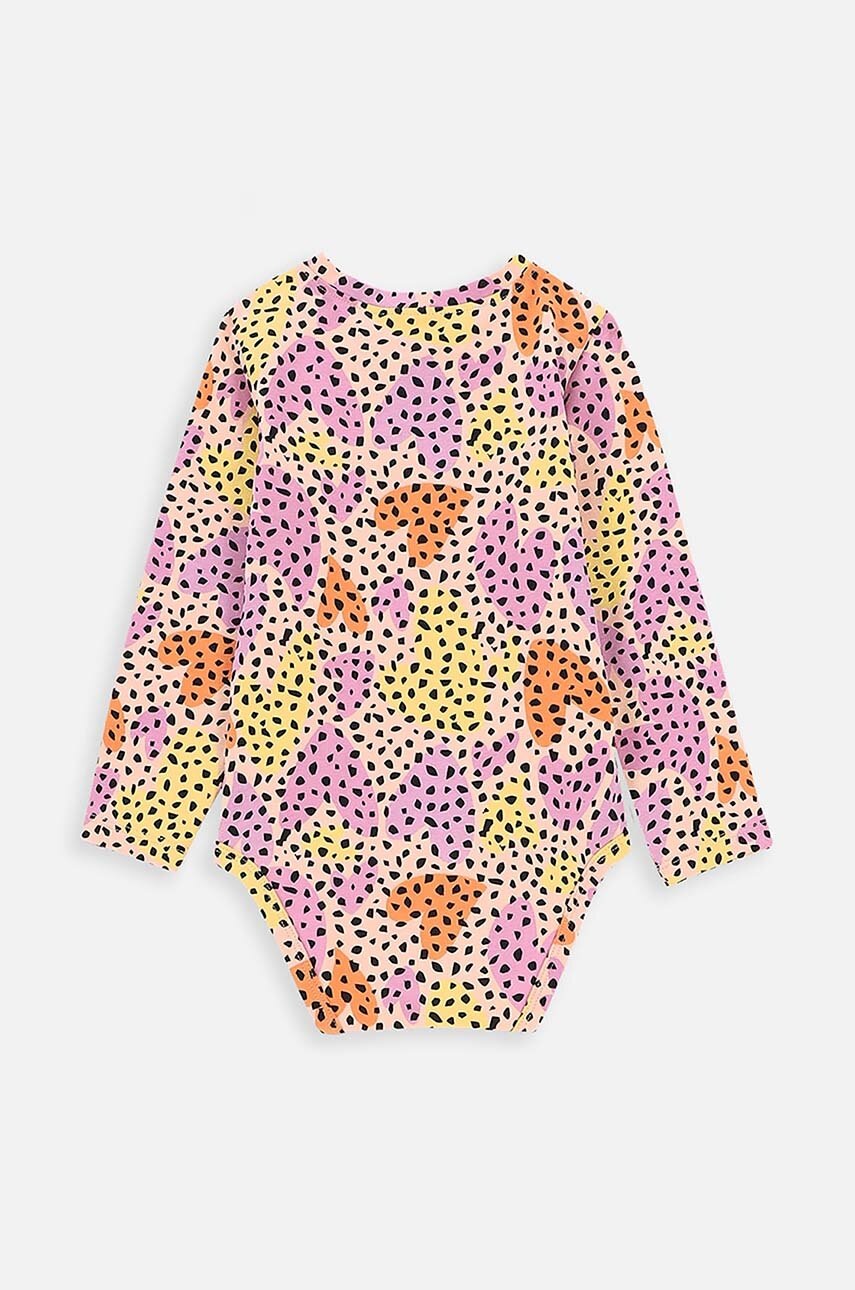 Боди для младенцев Coccodrillo