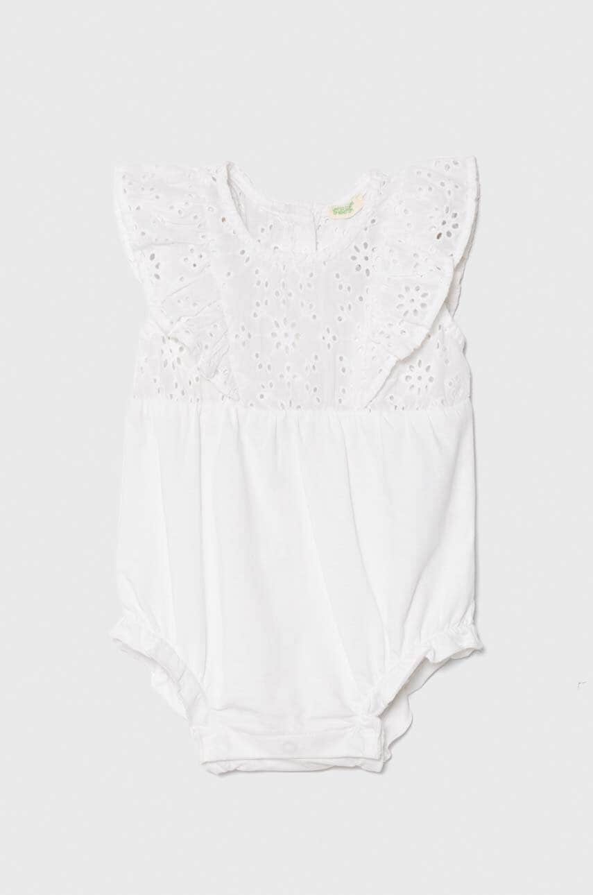 United Colors of Benetton rampe pentru copii