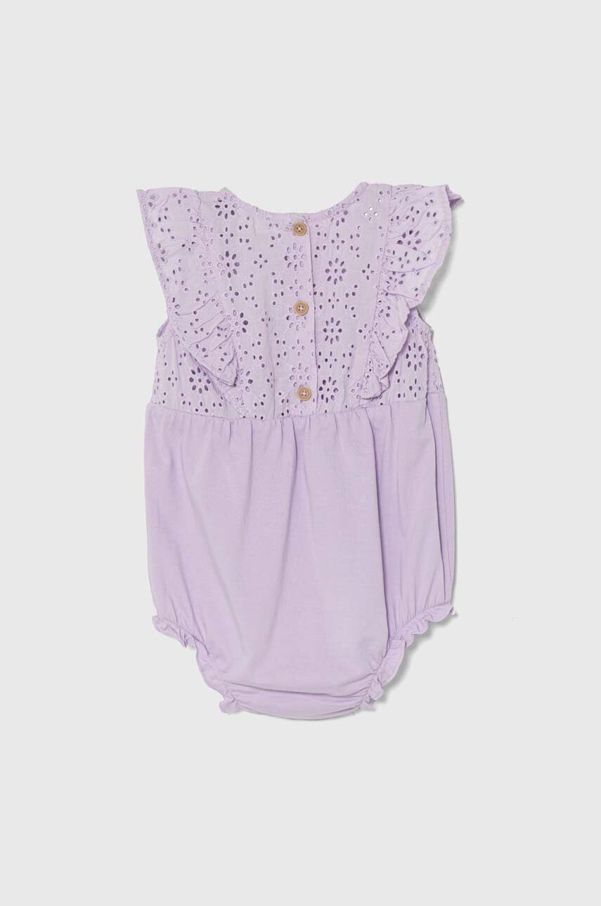 Ромпер для младенцев United Colors of Benetton