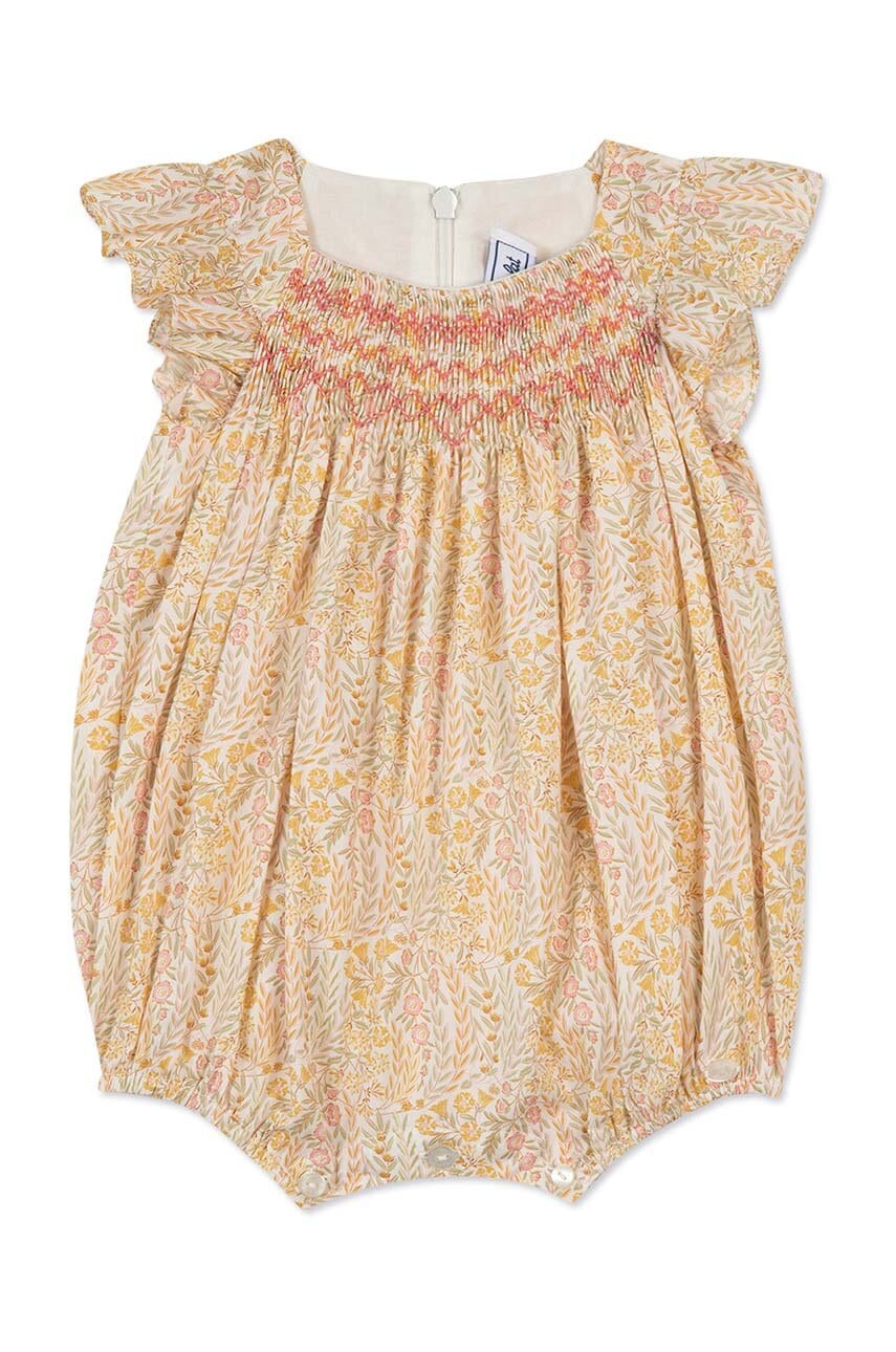 Детское боди из хлопка Tartine et Chocolat Детское боди из хлопка Tartine et Chocolat