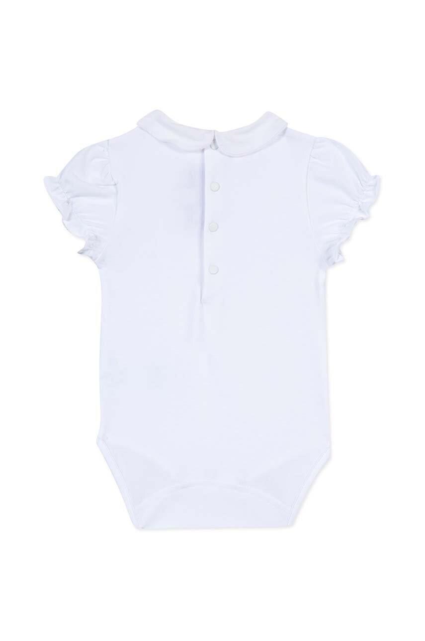 Дитяче бавовняне боді Tartine et Chocolat