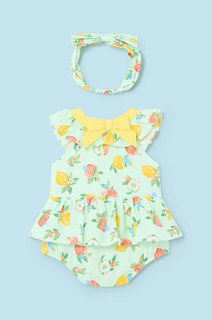 Повзунки Mayoral Newborn