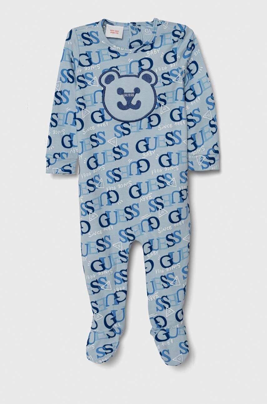 

Повзунки для немовлят Guess