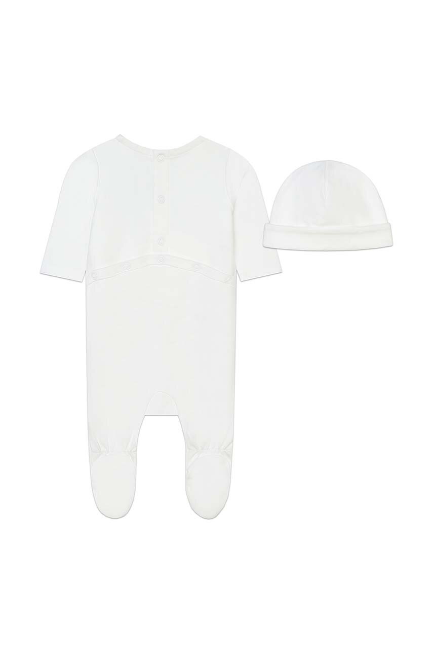 Дитячі бавовняні повзунки BOSS