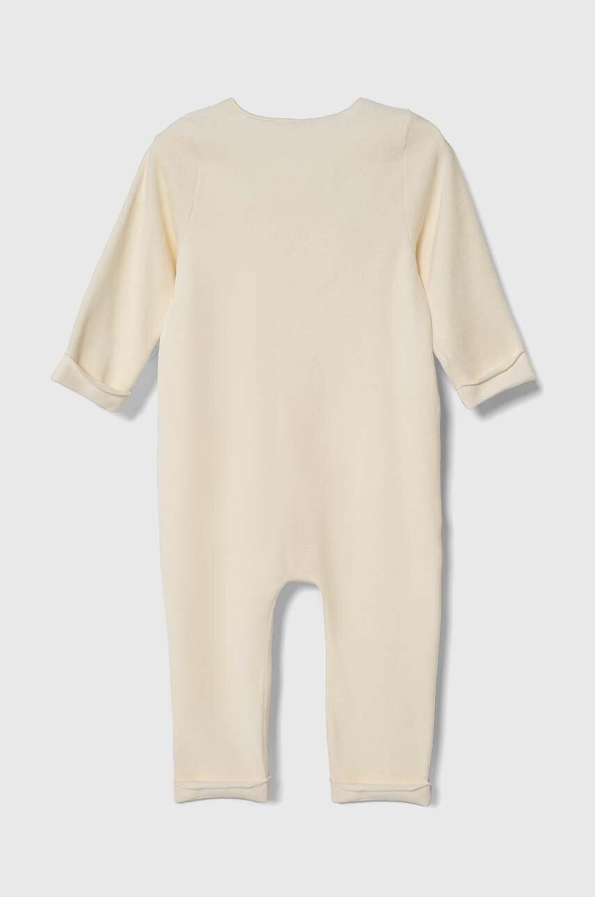 Дитячі повзунки United Colors of Benetton