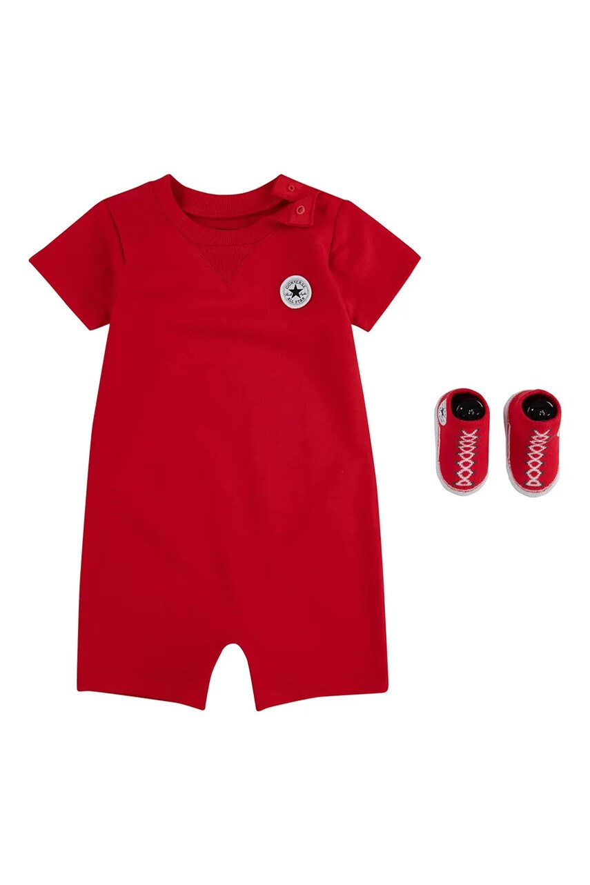 Converse rampe pentru copii
