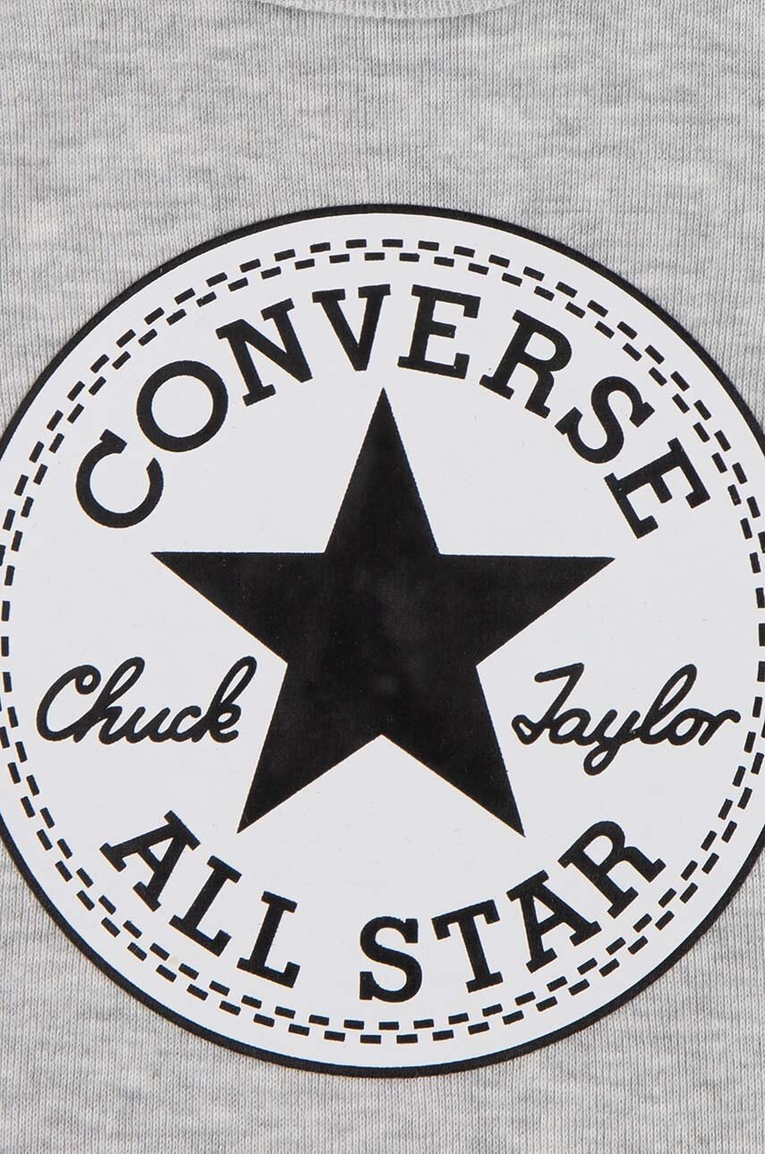 Σετ μωρού Converse φωτογραφία